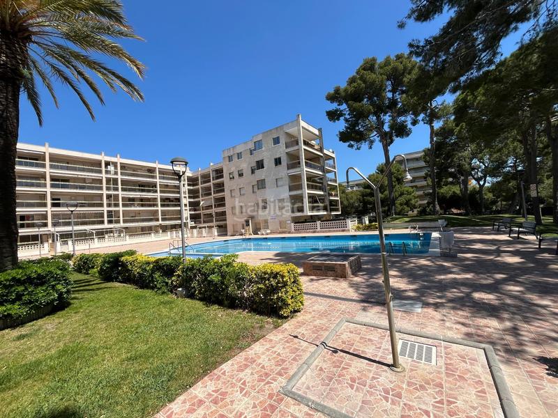Foto 05574bfc-0817-4293-b845-0c95b3124751. Apartament amb calefacció piscina a Mar i Camp - Platja dels Capellans Salou