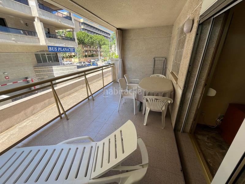 Foto 1d03833e-ee8c-48d6-96c0-92c51a1f1920. Apartament amb calefacció piscina a Mar i Camp - Platja dels Capellans Salou