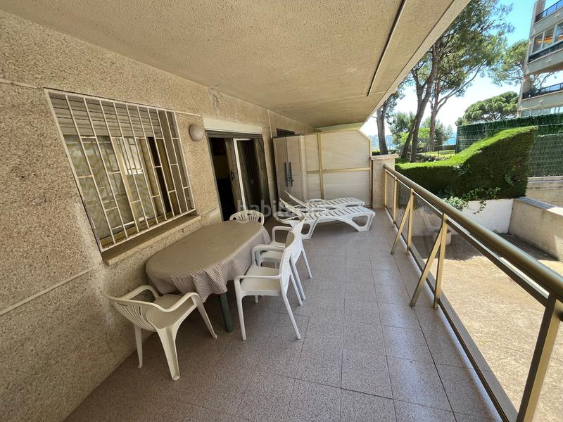 Foto 4195a6b3-7745-44a8-8c76-92e46b1b22af. Apartament amb calefacció piscina a Mar i Camp - Platja dels Capellans Salou