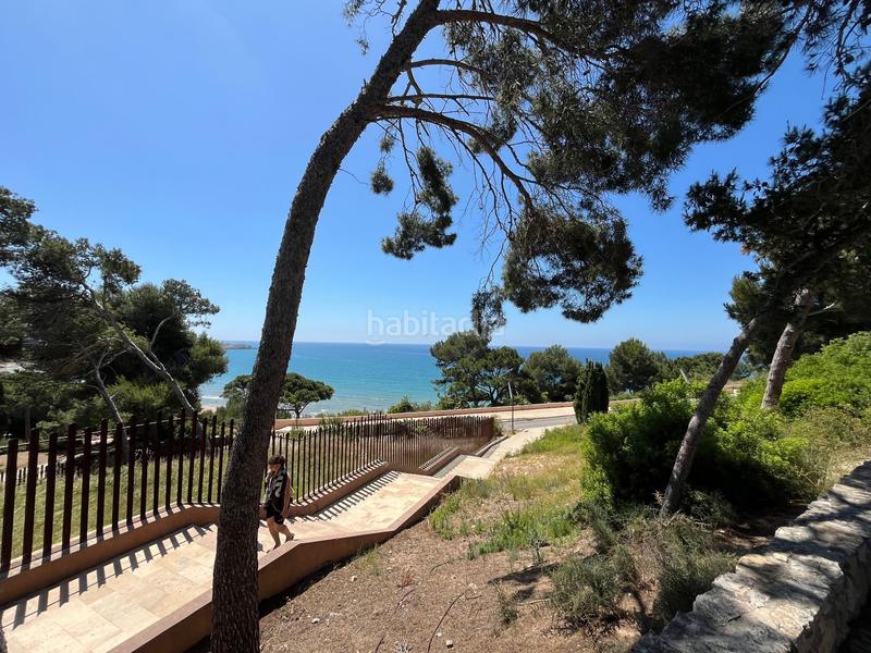 Foto 4c6727e4-09b2-4a55-80b6-953c2eab9c15. Apartament amb calefacció piscina a Mar i Camp - Platja dels Capellans Salou