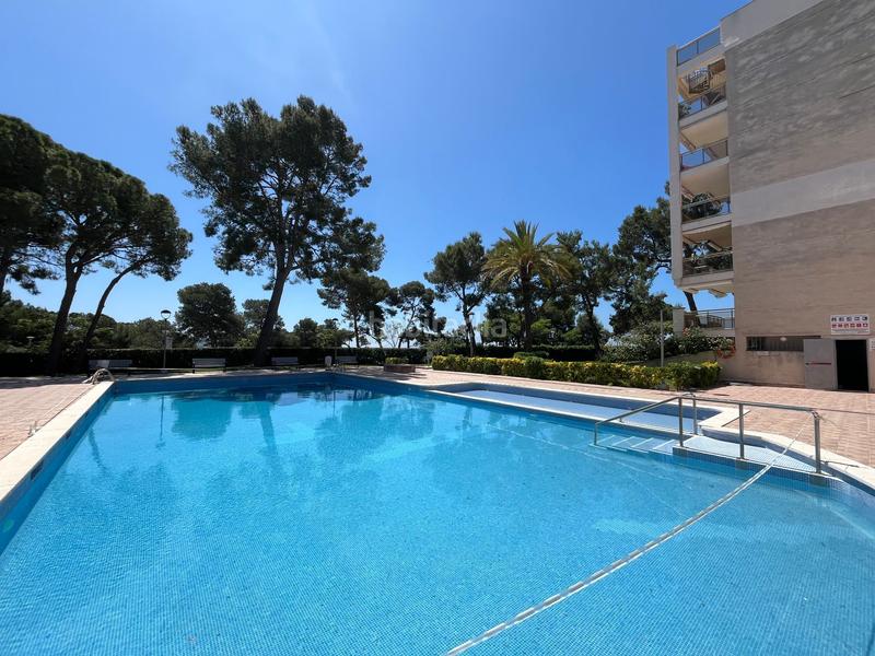 Foto d4a55aad-0ee1-4389-8f3a-e5b6cc26a7f1. Apartament amb calefacció piscina a Mar i Camp - Platja dels Capellans Salou