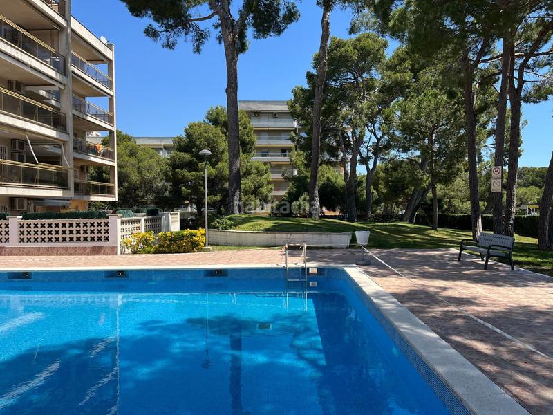 Foto f2ec4aa5-df6d-46b8-91c4-5f357331668e. Apartament amb calefacció piscina a Mar i Camp - Platja dels Capellans Salou