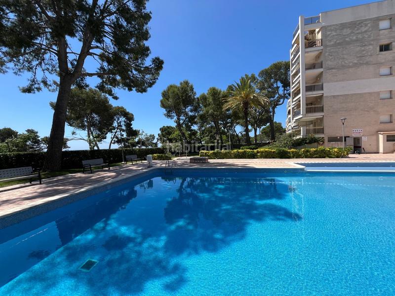 Foto fa87e2c3-e206-4a08-8dad-7ff02b7e8556. Apartament amb calefacció piscina a Mar i Camp - Platja dels Capellans Salou