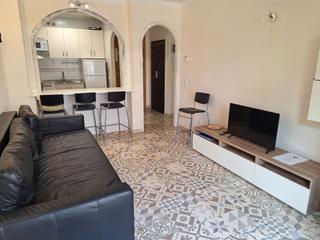 Location Appartement  Burguera. Alquiler temporal hasta finales de mayo 2026