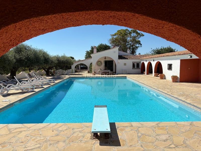 Foto 2cfcf984-ff7a-40c4-b110-605e30a70ddd. Landgut in aixarmadas in Platja de Mont-roig Mont-roig del Camp