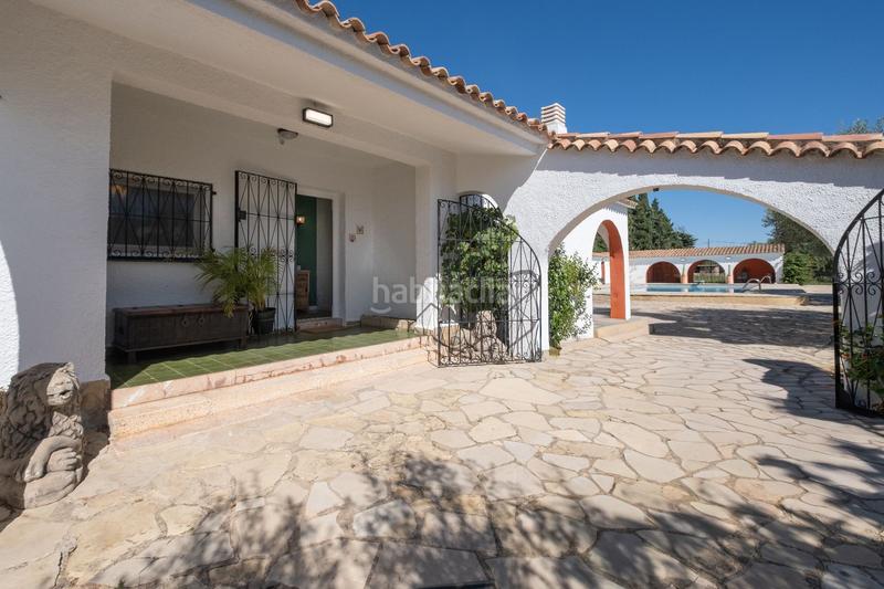 Foto 54678fdb-c5c9-41d5-bf1e-3effdd706708. Landgut in aixarmadas in Platja de Mont-roig Mont-roig del Camp