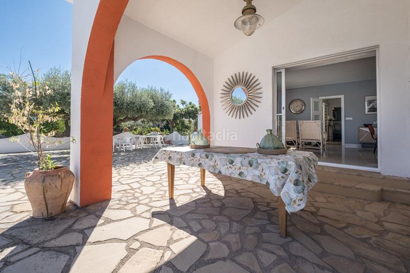 Foto 5976c543-3df1-4ed7-a505-fbabec186807. Landgut in aixarmadas in Platja de Mont-roig Mont-roig del Camp