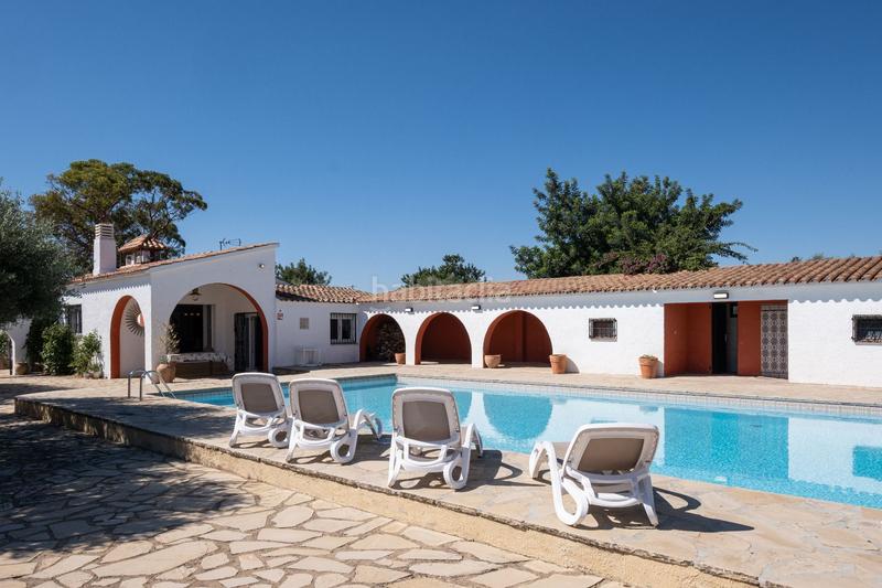 Foto 63f0d82c-b5ca-4b7d-a338-7c1398ce4a3a. Landgut in aixarmadas in Platja de Mont-roig Mont-roig del Camp