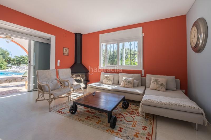 Foto 71eb0cd2-be06-4fa5-843e-1285b635c668. Landgut in aixarmadas in Platja de Mont-roig Mont-roig del Camp