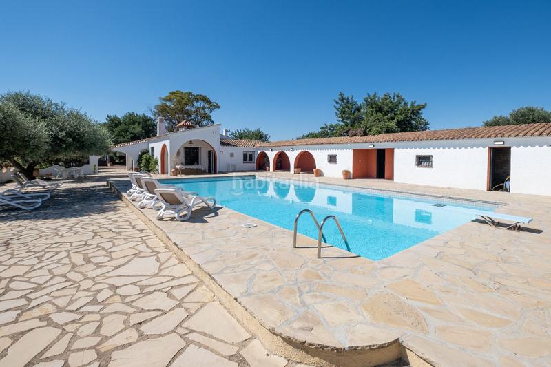 Foto 9656ee00-aea1-44c0-80b2-a37158703dde. Landgut in aixarmadas in Platja de Mont-roig Mont-roig del Camp