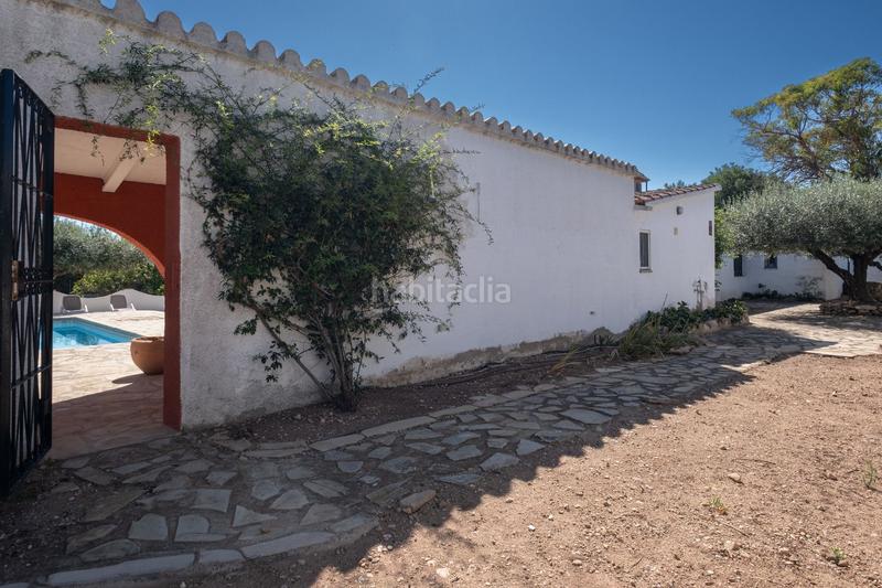 Foto ed1a848b-eb8e-4f5a-9893-bbb150fa6bd0. Landgut in aixarmadas in Platja de Mont-roig Mont-roig del Camp