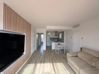 Attique dans Sinies 4. Atico moderno y nico en salou pueblo