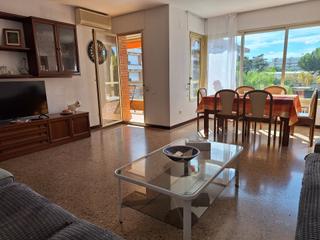 Miete Etagenwohnung in Platja de Llevant. Disponible hasta finales de abril 2026