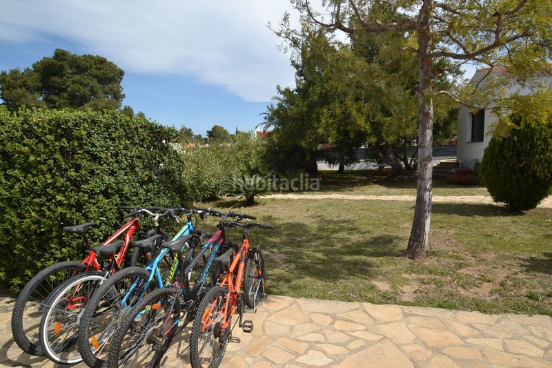 Foto 0f0770a9-69d2-4ba4-808a-626960783025. Casa amb calefacció piscina a El Casalot Mont-roig del Camp