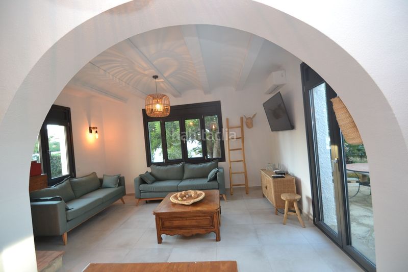 Foto 1b396f1d-991c-4797-99d0-ba7f08384778. Casa amb calefacció piscina a El Casalot Mont-roig del Camp