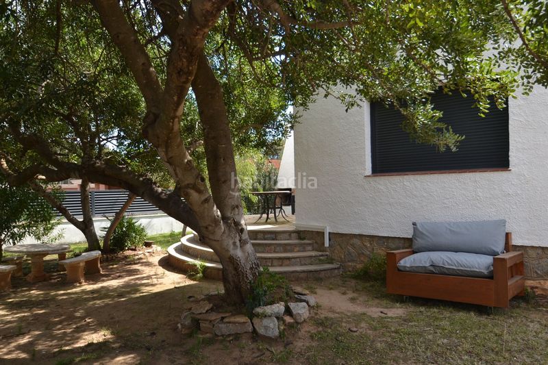 Foto 49d2e4a2-436b-41dd-8686-53516b80d1e3. Casa amb calefacció piscina a El Casalot Mont-roig del Camp