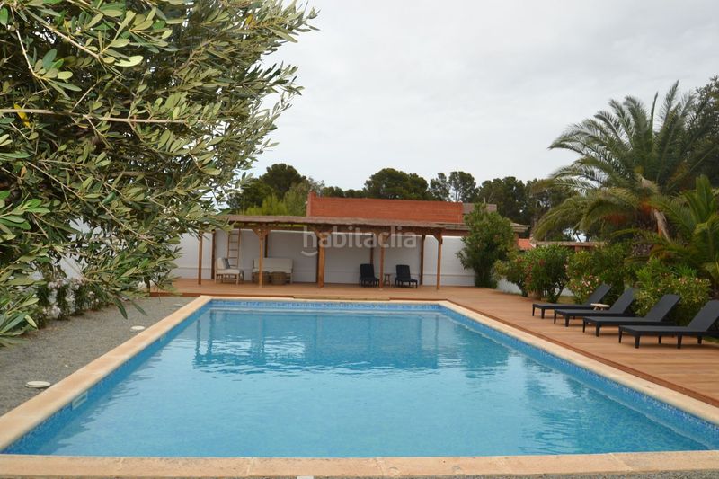 Foto 986bdc78-b325-4fdf-9146-1df03d25a35b. Casa amb calefacció piscina a El Casalot Mont-roig del Camp