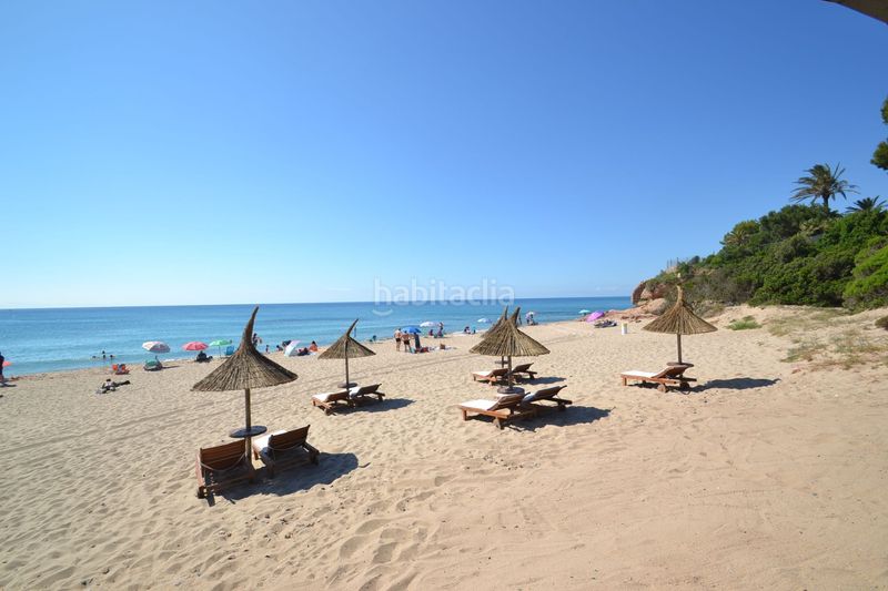 Foto 9a9b1a3d-eb25-4dfc-9d8e-fdd5da33a4ba. Casa amb calefacció piscina a El Casalot Mont-roig del Camp