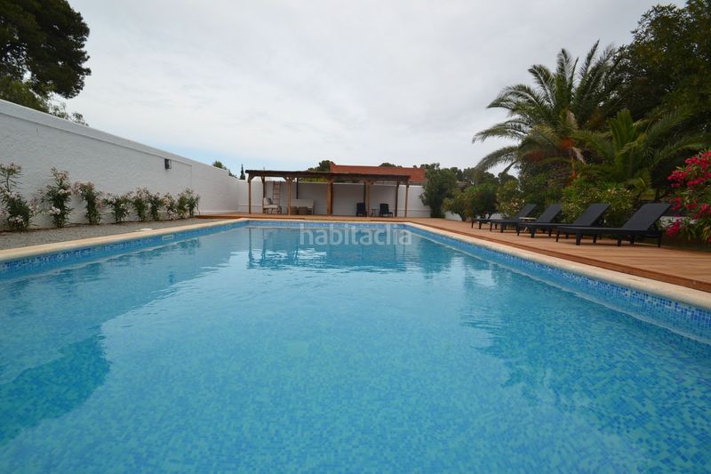 Foto 9cb78eb6-34ab-4b16-916b-d727dc9e4d9e. Casa amb calefacció piscina a El Casalot Mont-roig del Camp