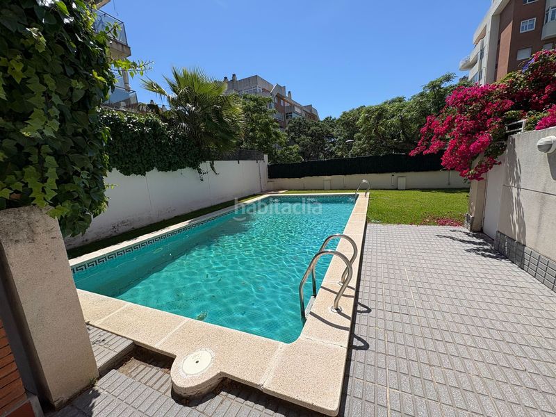 Foto 57d91b80-84ff-4758-906d-e2b39b025687. Àtic amb calefacció piscina a Centre Salou