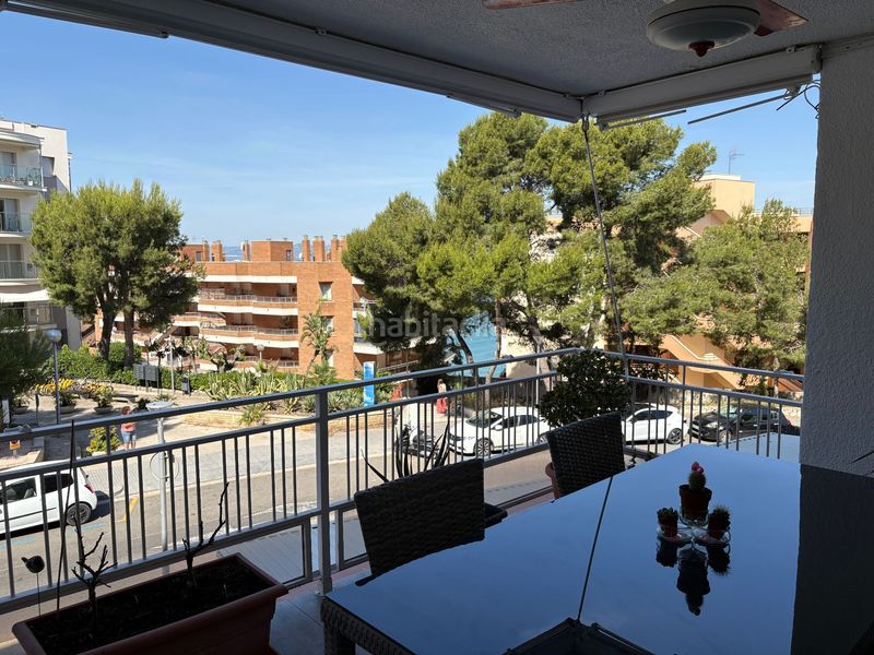 Foto 137b5502-fa21-491f-8578-4dade241495e. Apartament amb calefacció a Mar i Camp - Platja dels Capellans Salou