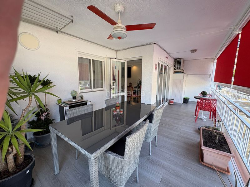 Foto 154743bb-03c4-4dbd-9041-ebea7b87a1f5. Apartament amb calefacció a Mar i Camp - Platja dels Capellans Salou