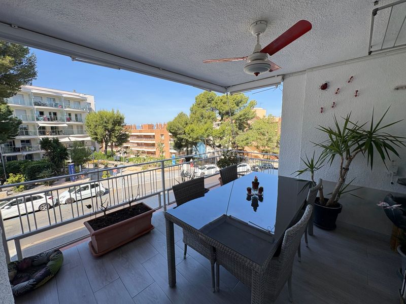 Foto 233ae1ff-bb99-43e5-b61c-96d123e08254. Apartament amb calefacció a Mar i Camp - Platja dels Capellans Salou