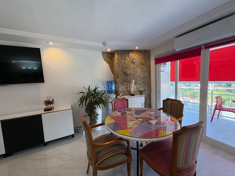 Foto 3889d370-8095-4025-ac64-49071ccc73ac. Apartament amb calefacció a Mar i Camp - Platja dels Capellans Salou