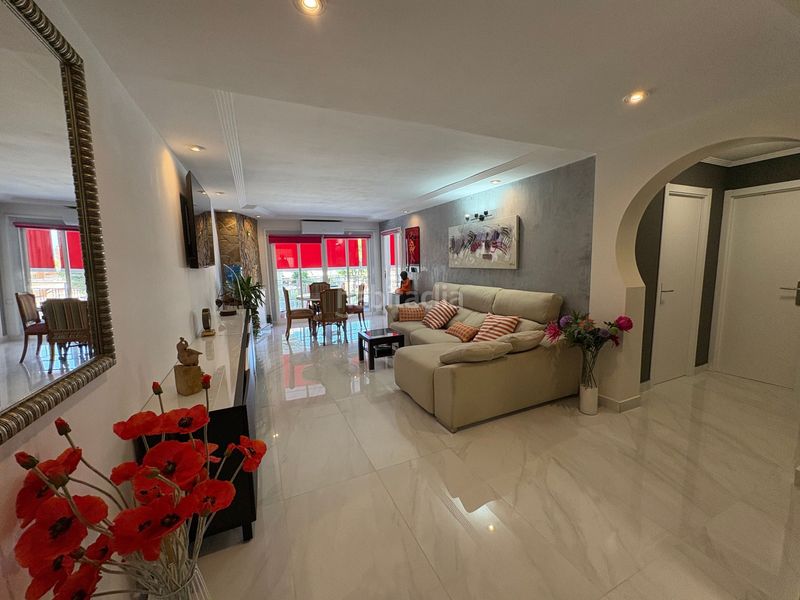 Foto 57bb6c46-50aa-4d34-9575-488f8f54ffa5. Apartament amb calefacció a Mar i Camp - Platja dels Capellans Salou