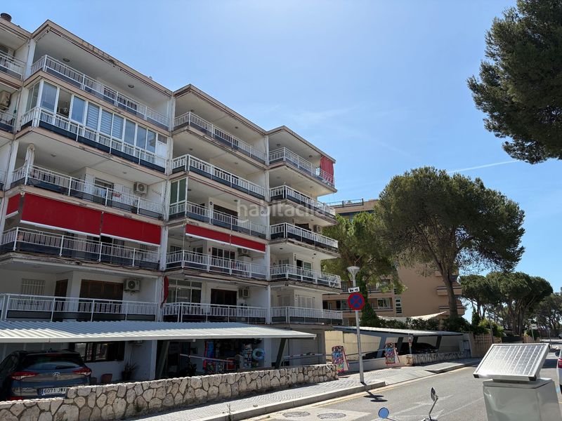 Foto 61034ee5-3813-4731-98a9-0dc3f6369777. Apartament amb calefacció a Mar i Camp - Platja dels Capellans Salou
