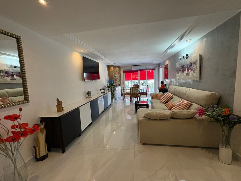 Foto b121f8db-289c-4590-ae77-198abd97d3fa. Apartament amb calefacció a Mar i Camp - Platja dels Capellans Salou