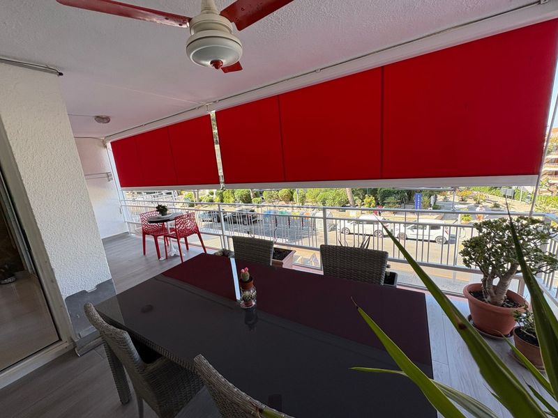 Foto f8f339fb-c8ee-49af-9a04-cce8e799cbb3. Apartament amb calefacció a Mar i Camp - Platja dels Capellans Salou