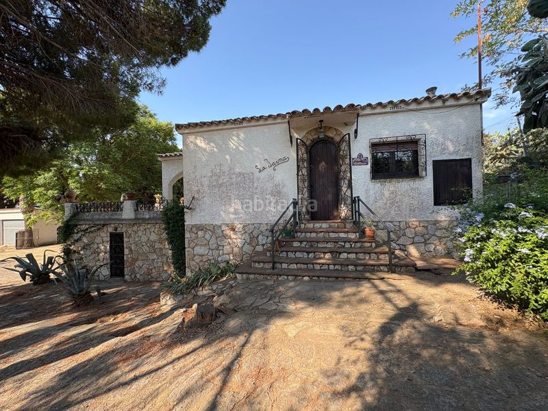 Foto a763e727-9924-4061-b83d-ea81eed2f83a. Fondo rustico in poblas 39 in Platja de Mont-roig Mont-roig del Camp