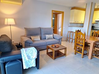 Miete Appartement  Llobregat. Disponible desde 01 septiembre 2026 hasta 15 de junio 2027