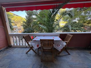 Location Appartement  Punta del cavall 23. Alquiler disponible hasta el 30 de junio 2027
