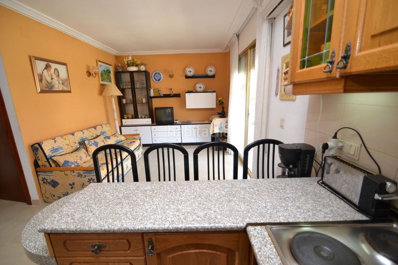 Foto fc8bc6ee-8729-4e35-8ba6-8940205dca07. Affitto piccolo appartamento con riscaldamento piscina in Vila-seca