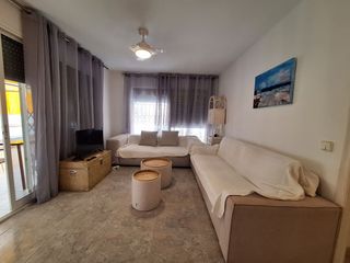 Affitto Appartamento  Del sol. Alquiler vacacional en temporada baja