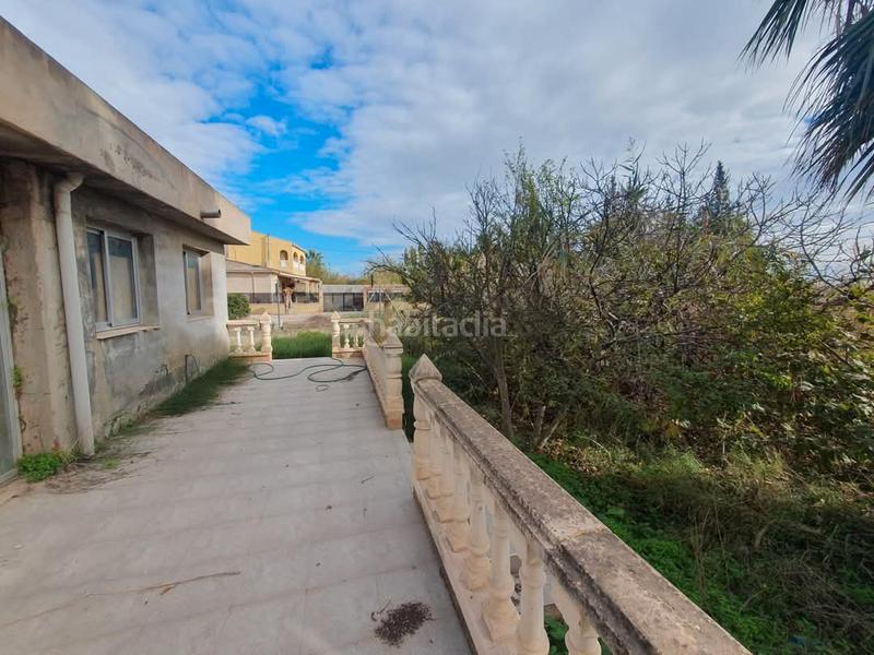 Foto 12fdd73e-0b09-4369-840b-9cebfb77f136. Chalet in calle santa águeda 40 in Catral