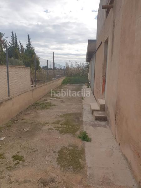 Foto 831f19a3-fdb1-4e6c-a70f-82653733a694. Chalet in calle santa águeda 40 in Catral