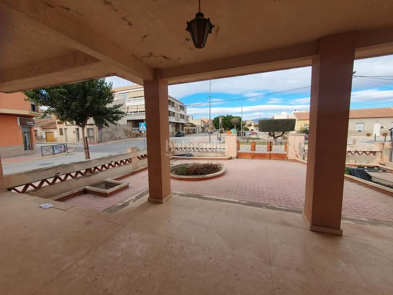 Foto 8cf788d7-9c9d-4c96-b358-77152aae7842. Chalet in calle santa águeda 40 in Catral