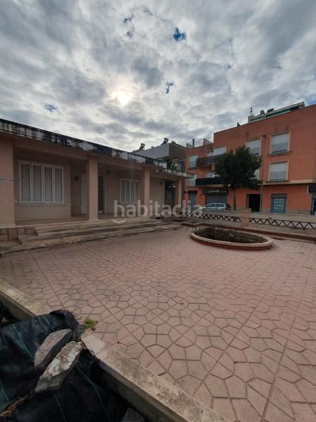 Foto a0e48104-48f8-4e9f-a0de-c3c9f7bb944d. Chalet in calle santa águeda 40 in Catral