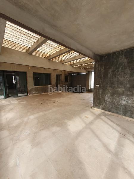 Foto bc64b8ee-7fa3-4b37-85db-c841822ec9d6. Chalet in calle santa águeda 40 in Catral