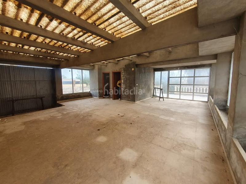 Foto cb45919c-9670-4e08-ad07-1f741387fa9a. Chalet in calle santa águeda 40 in Catral