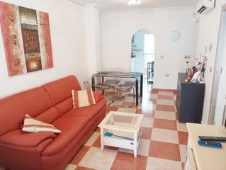 Apartament a Daya Nueva. Apartamento de 2 dormitorios y 1 baño en daya nueva