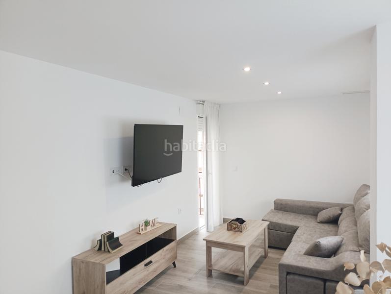 Foto 225cb793-3d75-4be3-b182-f7cee2826946. Flat with heating in Catral