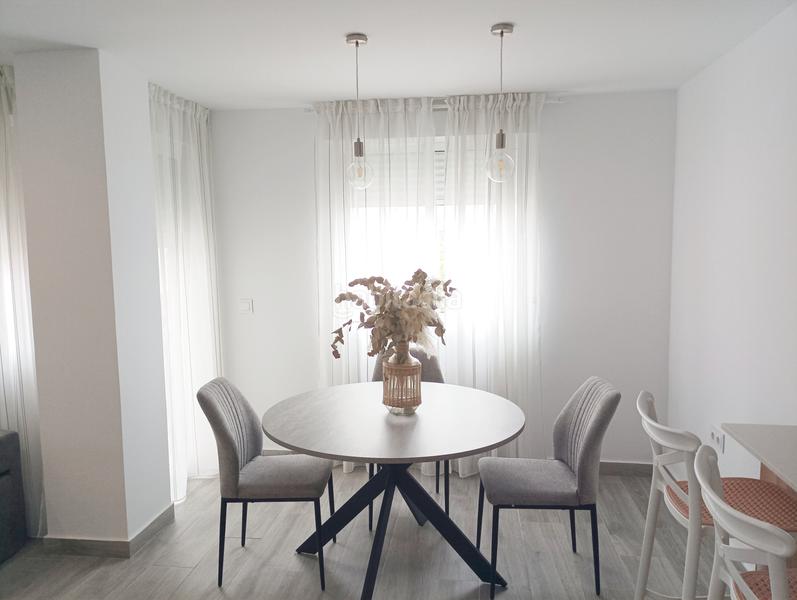 Foto 2f7ec149-2c13-4e01-a013-2c426e78d03d. Flat with heating in Catral