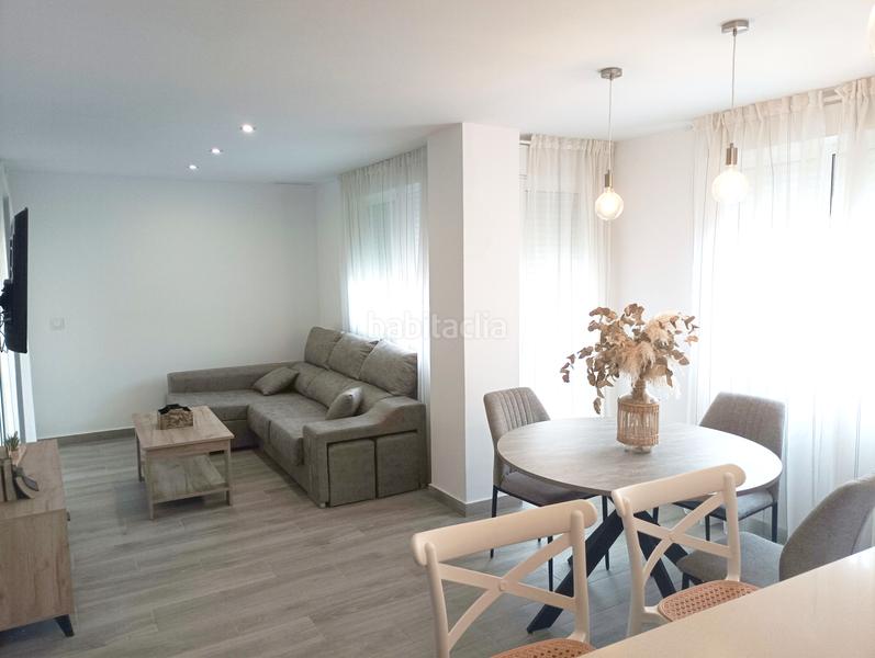 Foto 4c35a499-3c8d-4e3e-82a5-d5480f76f1a3. Flat with heating in Catral