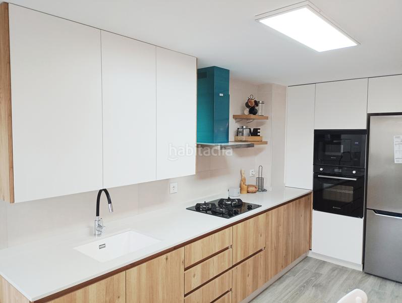 Foto 5cd57974-ae41-432c-be64-8a736dcae55e. Flat with heating in Catral