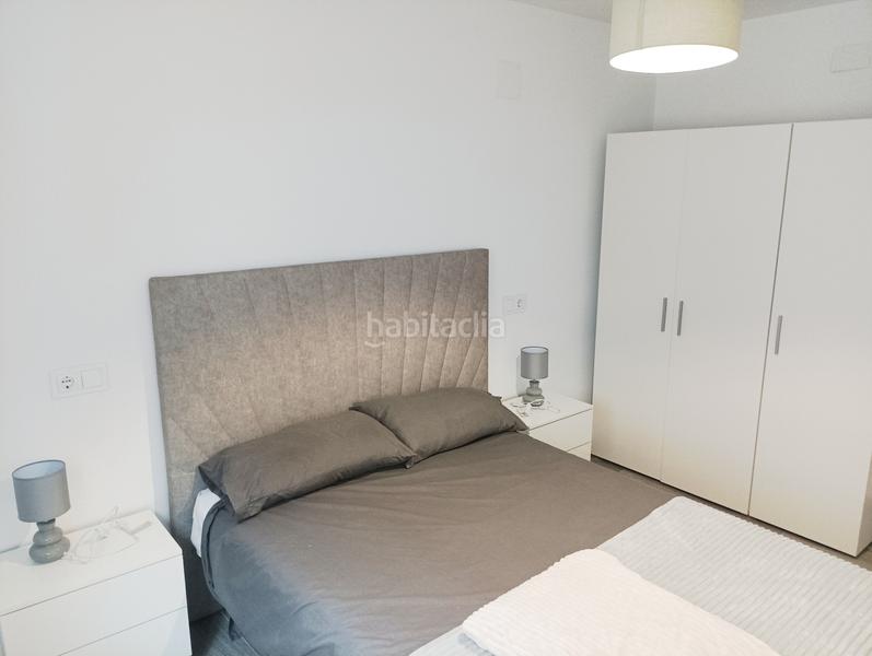 Foto 62c92897-8981-4c36-b7b9-7618660cbf73. Flat with heating in Catral