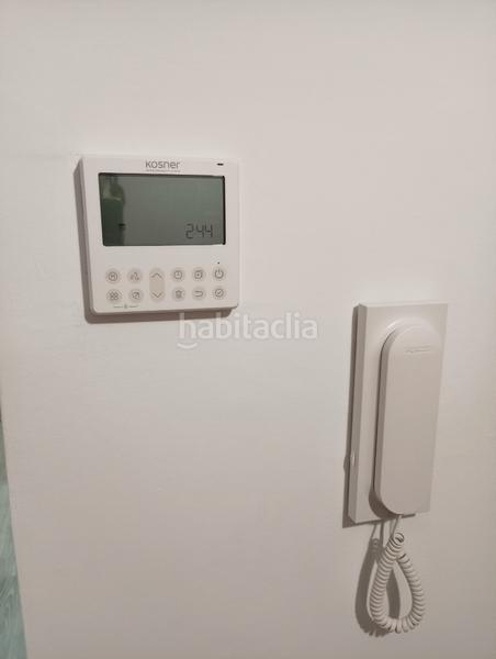 Foto 6e758e75-6b35-46ec-bc22-4913f3527960. Flat with heating in Catral